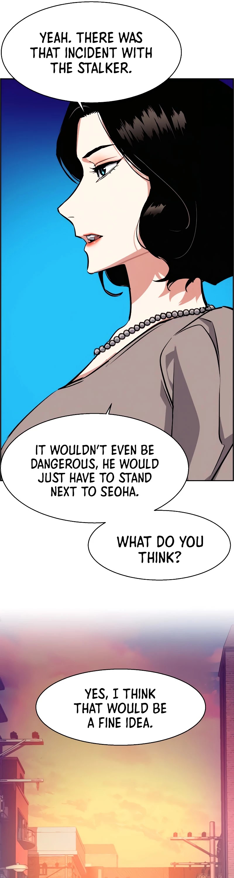 Read Mercenary Enrollment En Manga Online