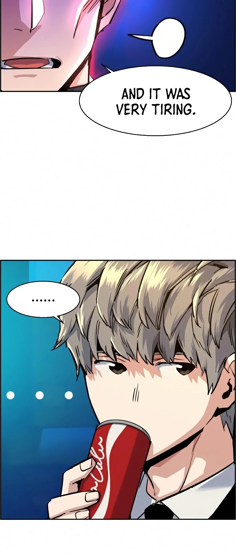 Read Mercenary Enrollment En Manga Online