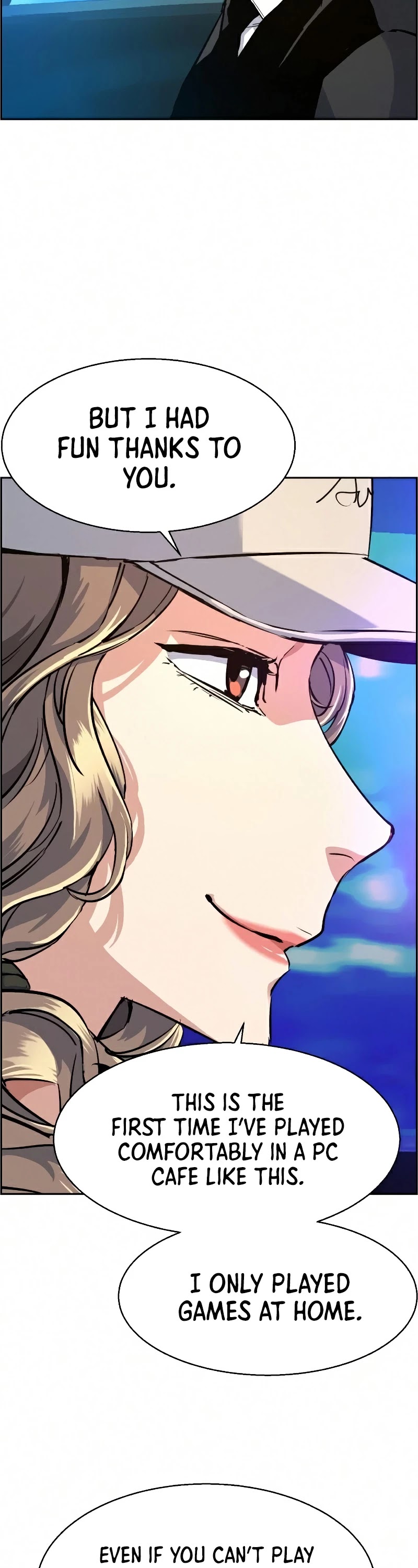 Read Mercenary Enrollment En Manga Online