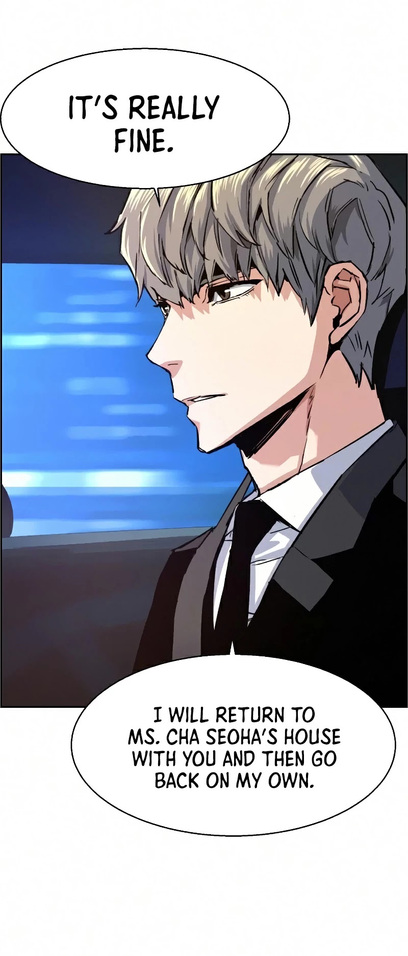 Read Mercenary Enrollment En Manga Online