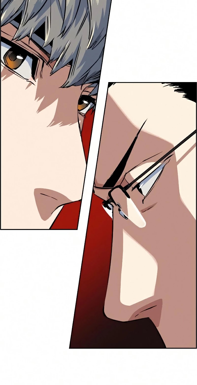 Read Mercenary Enrollment En Manga Online