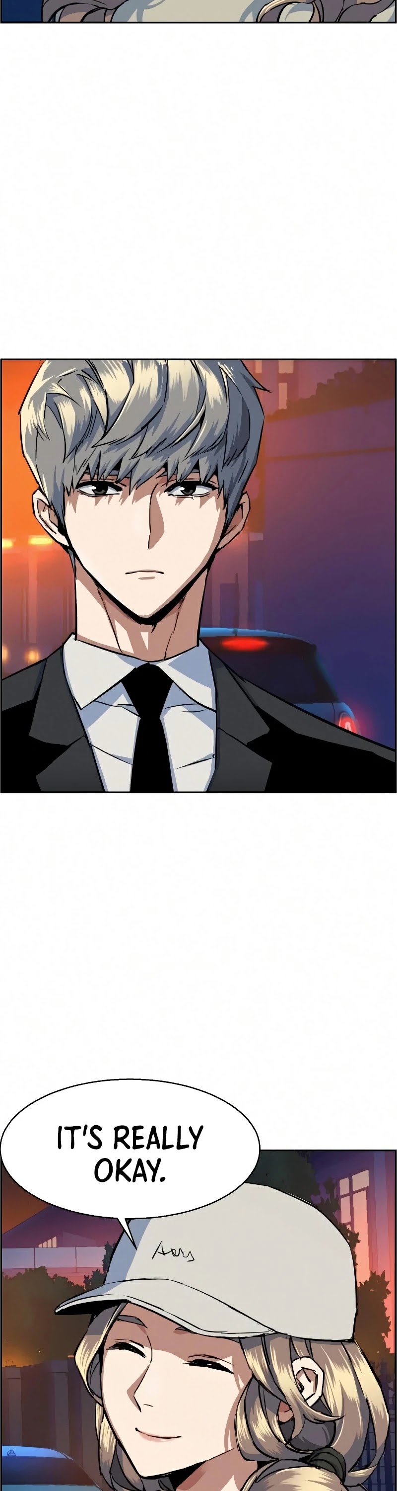 Read Mercenary Enrollment En Manga Online