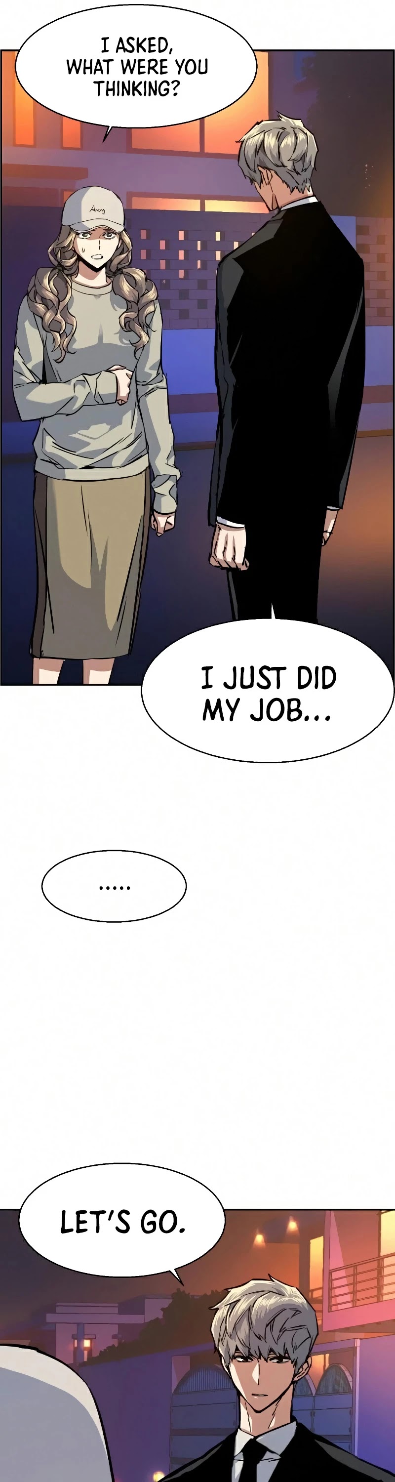 Read Mercenary Enrollment En Manga Online