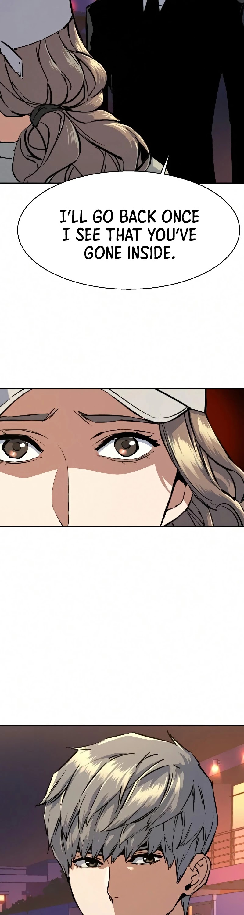 Read Mercenary Enrollment En Manga Online