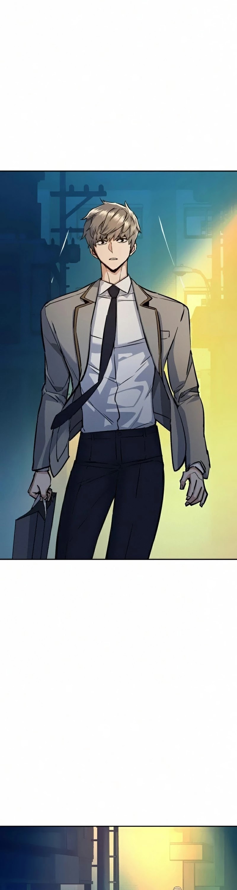 Read Mercenary Enrollment En Manga Online