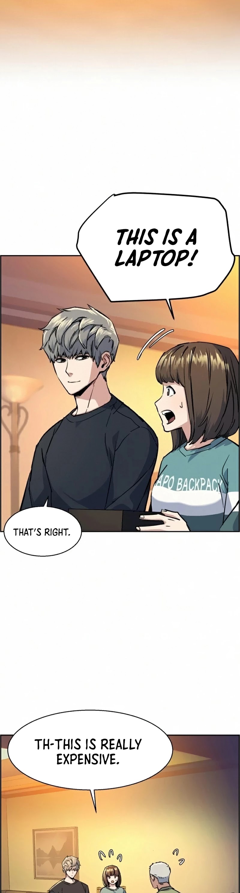 Read Mercenary Enrollment En Manga Online