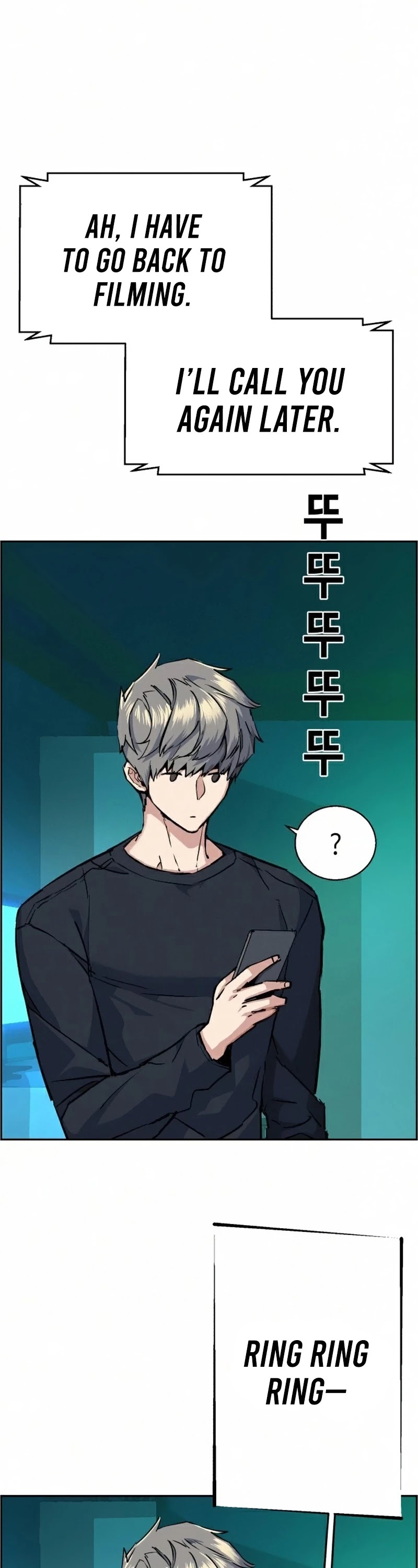 Read Mercenary Enrollment En Manga Online