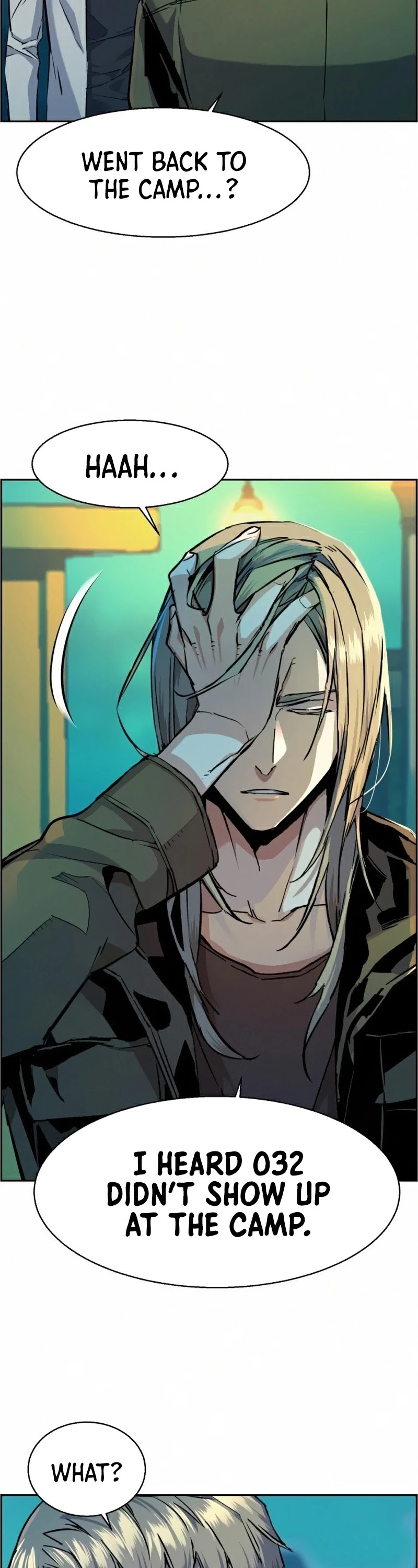 Read Mercenary Enrollment En Manga Online
