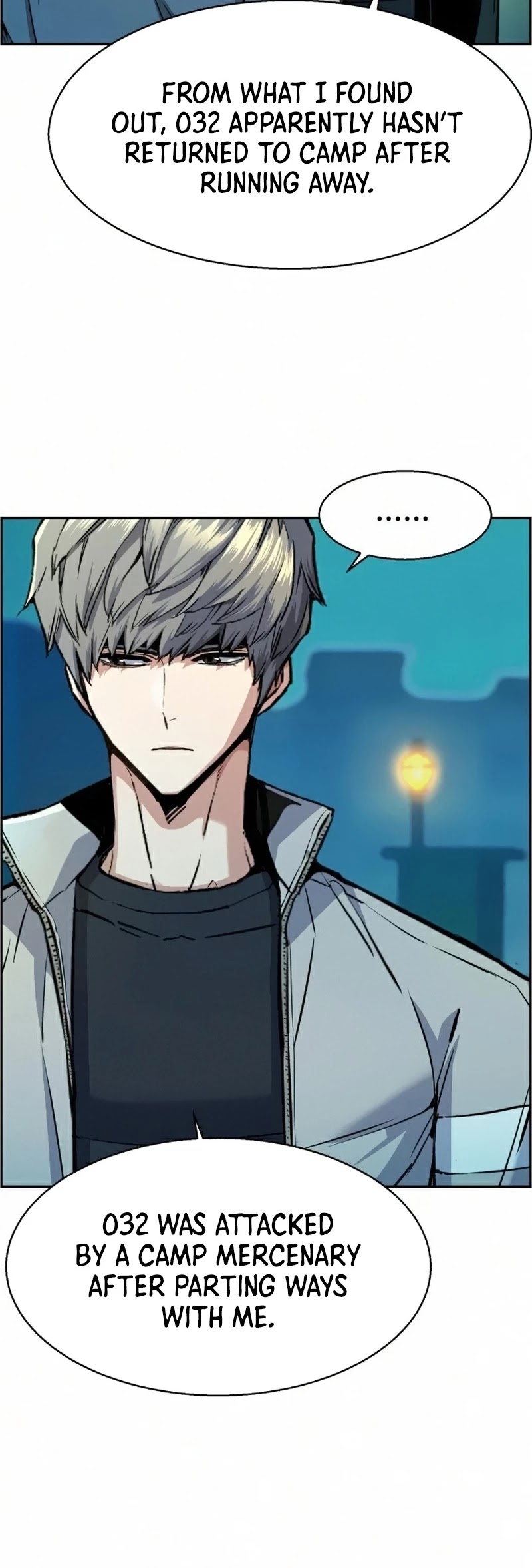 Read Mercenary Enrollment En Manga Online