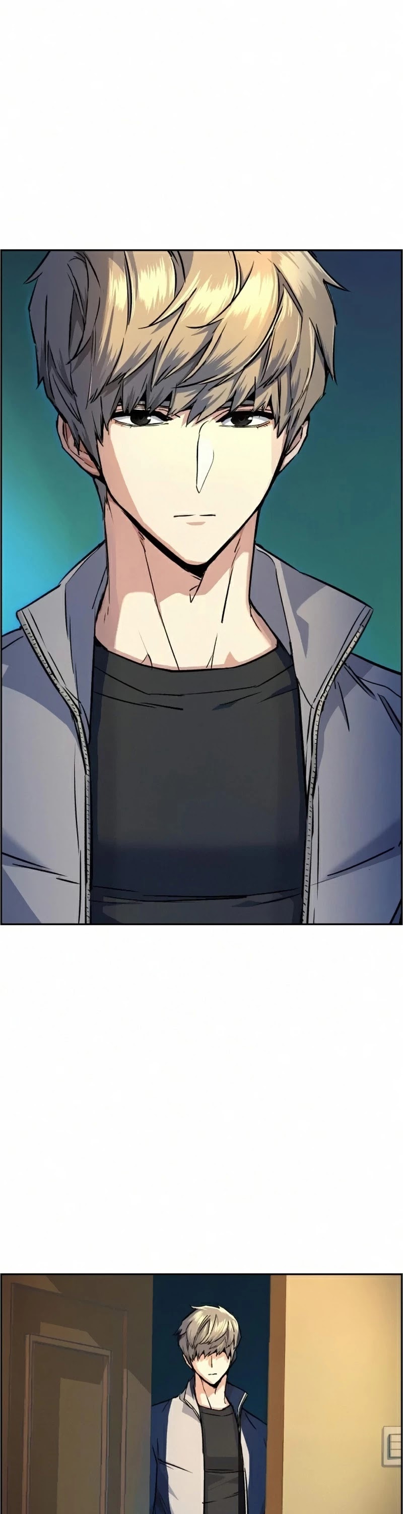 Read Mercenary Enrollment En Manga Online