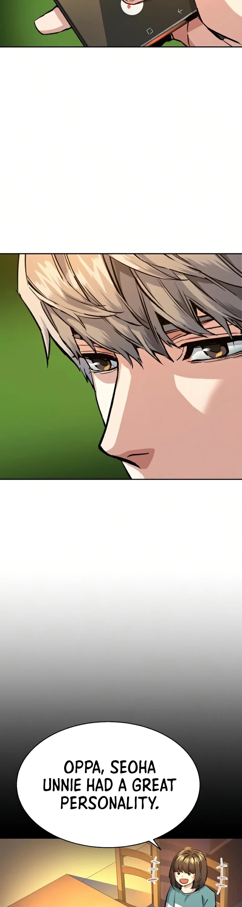 Read Mercenary Enrollment En Manga Online