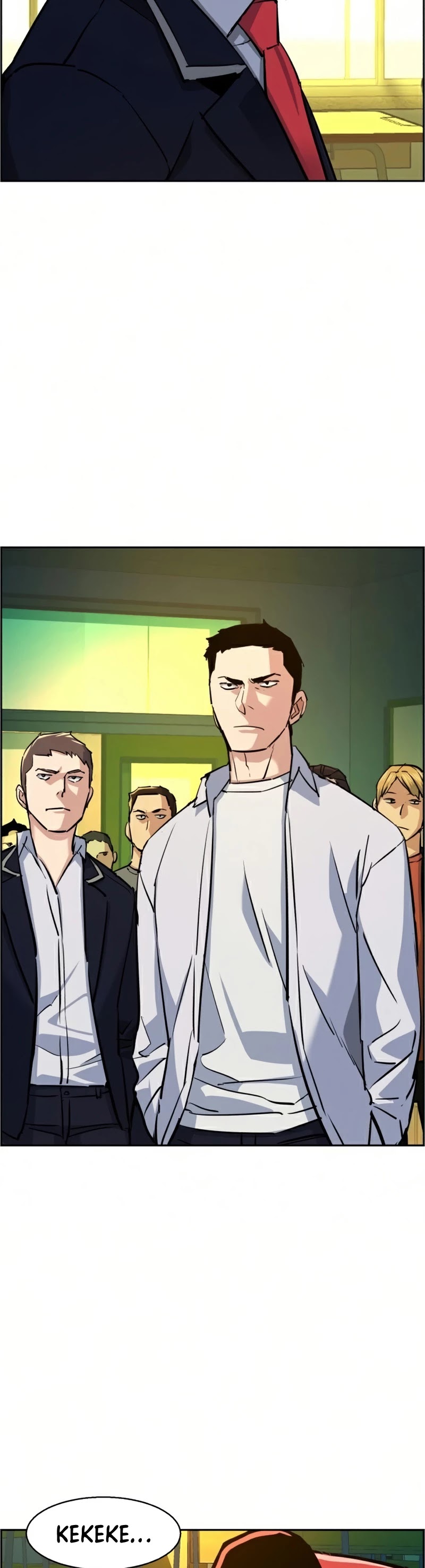 Read Mercenary Enrollment En Manga Online