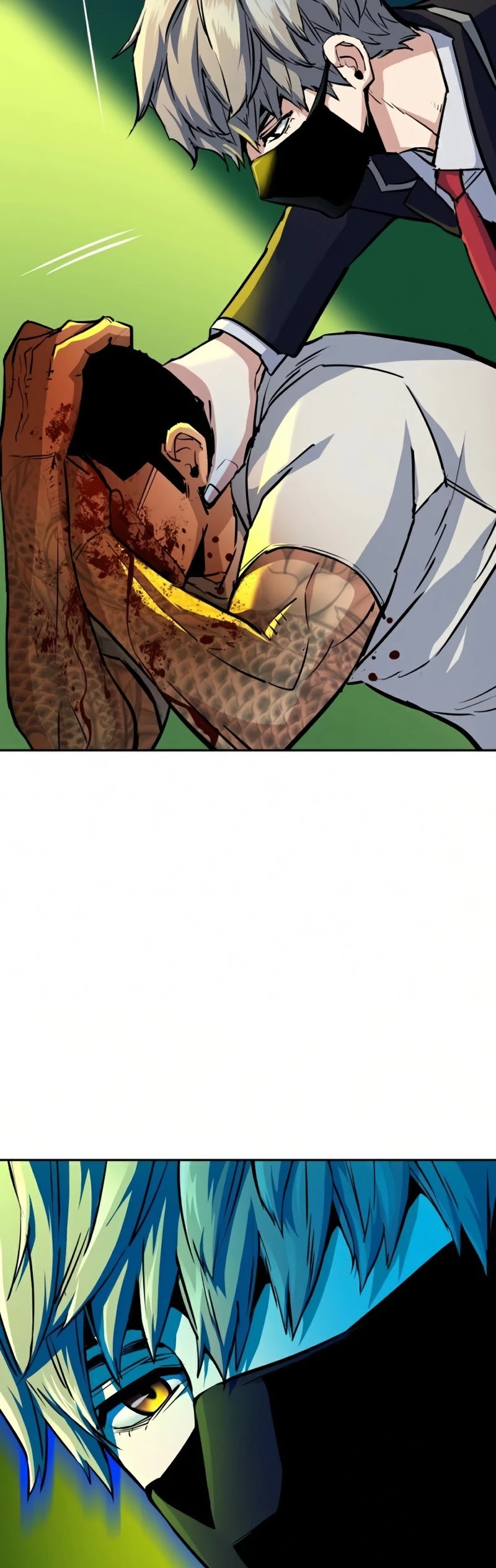 Read Mercenary Enrollment En Manga Online