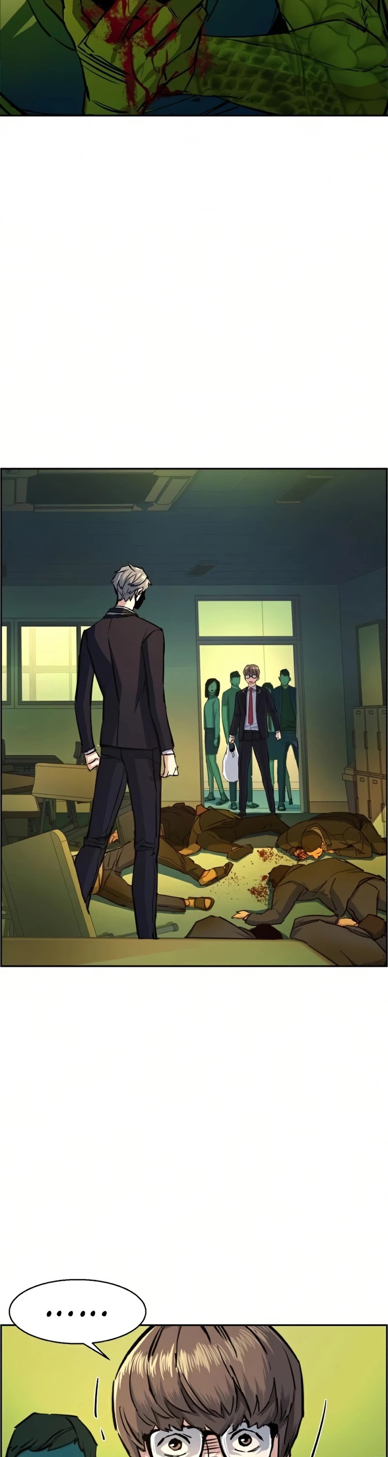 Read Mercenary Enrollment En Manga Online