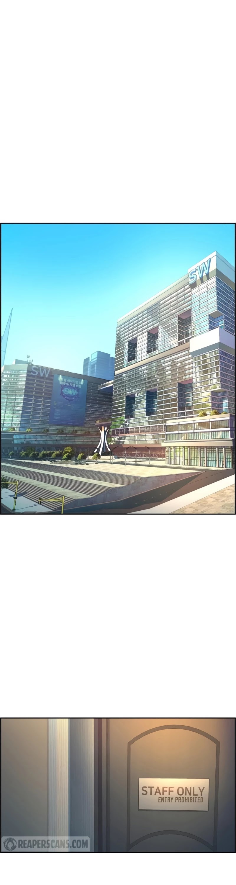 Read Mercenary Enrollment En Manga Online
