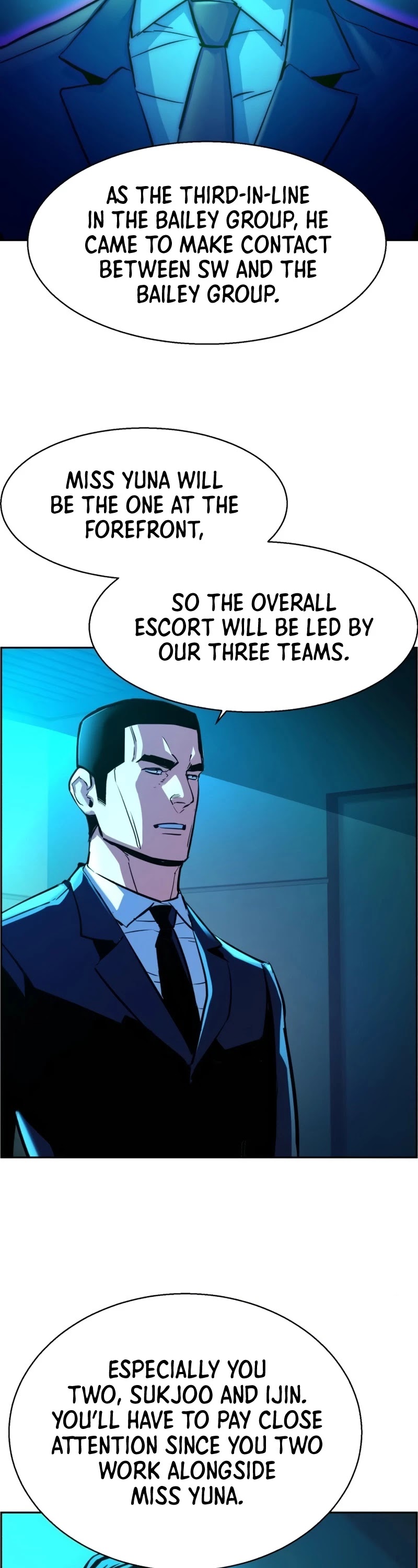 Read Mercenary Enrollment En Manga Online