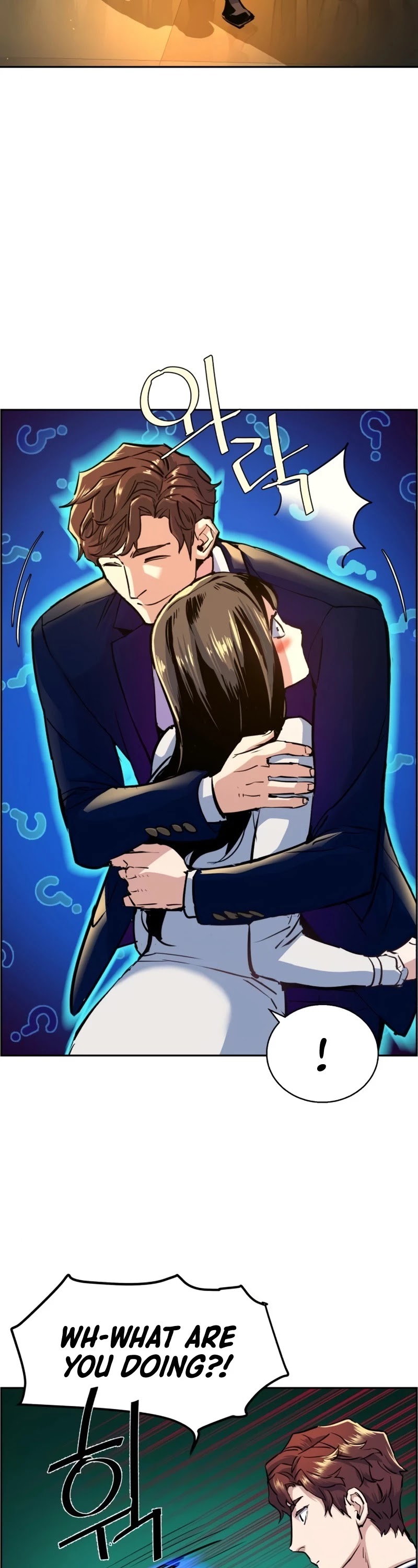 Read Mercenary Enrollment En Manga Online