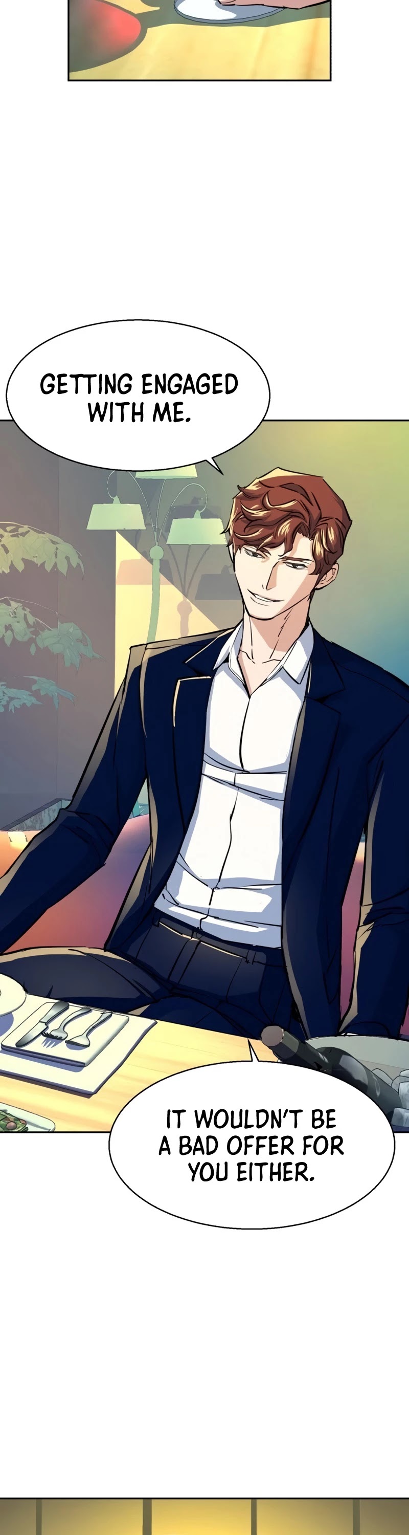 Read Mercenary Enrollment En Manga Online