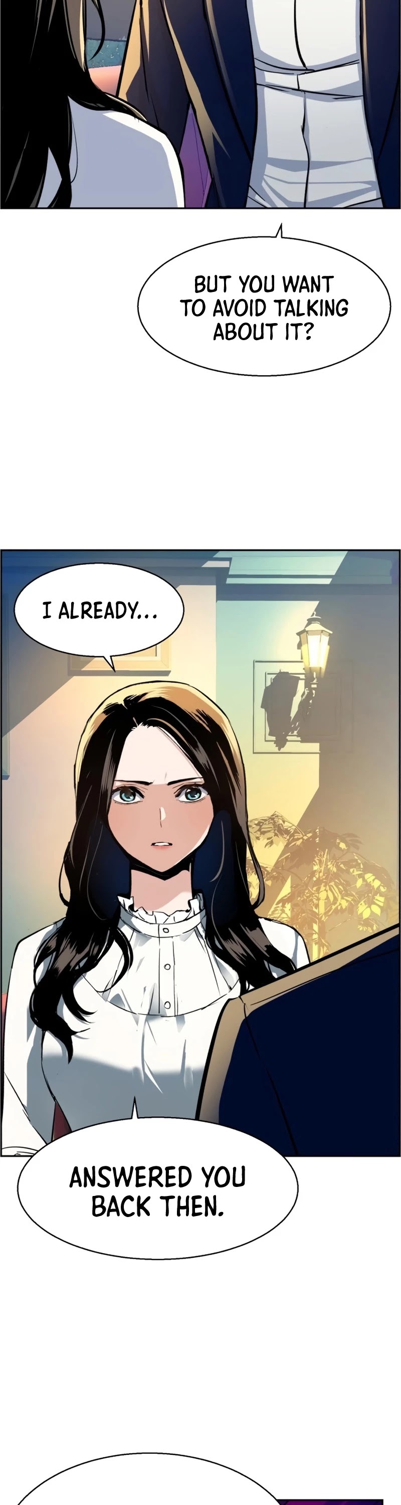 Read Mercenary Enrollment En Manga Online