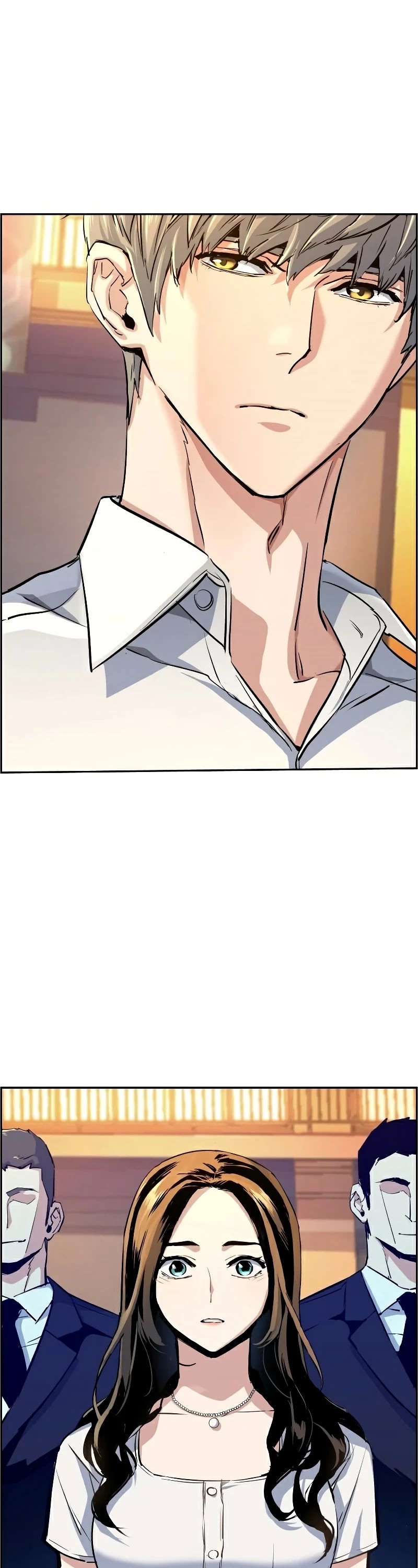 Read Mercenary Enrollment En Manga Online