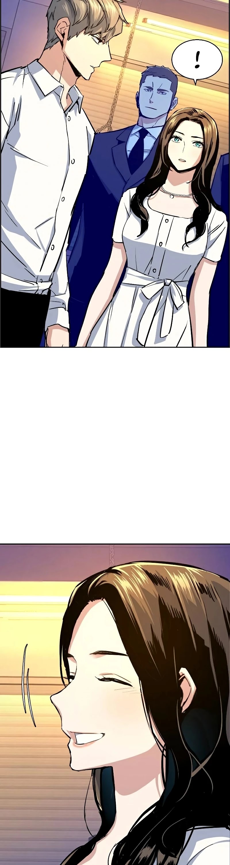 Read Mercenary Enrollment En Manga Online
