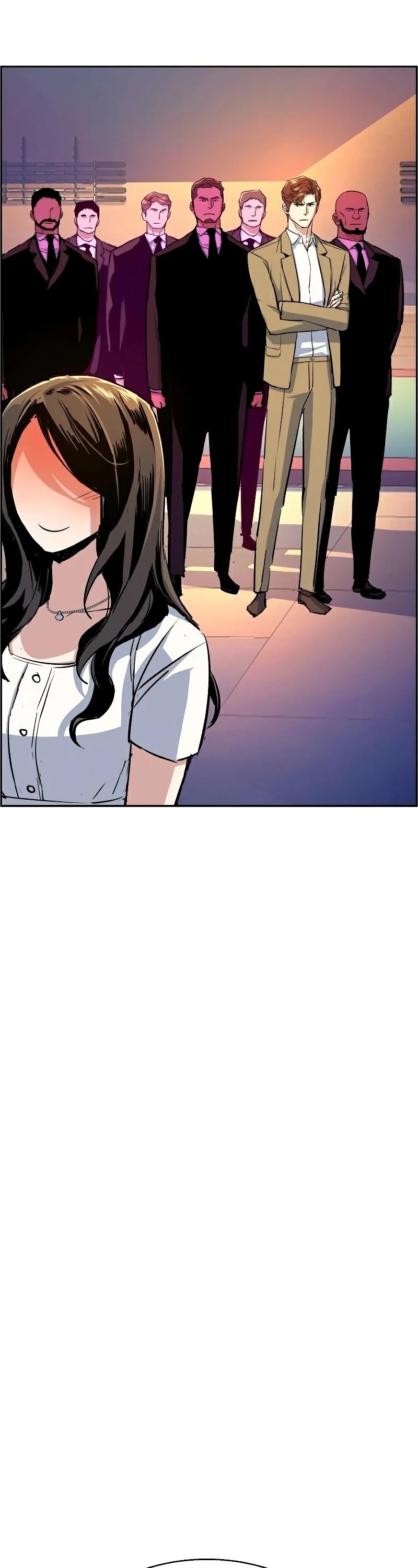 Read Mercenary Enrollment En Manga Online