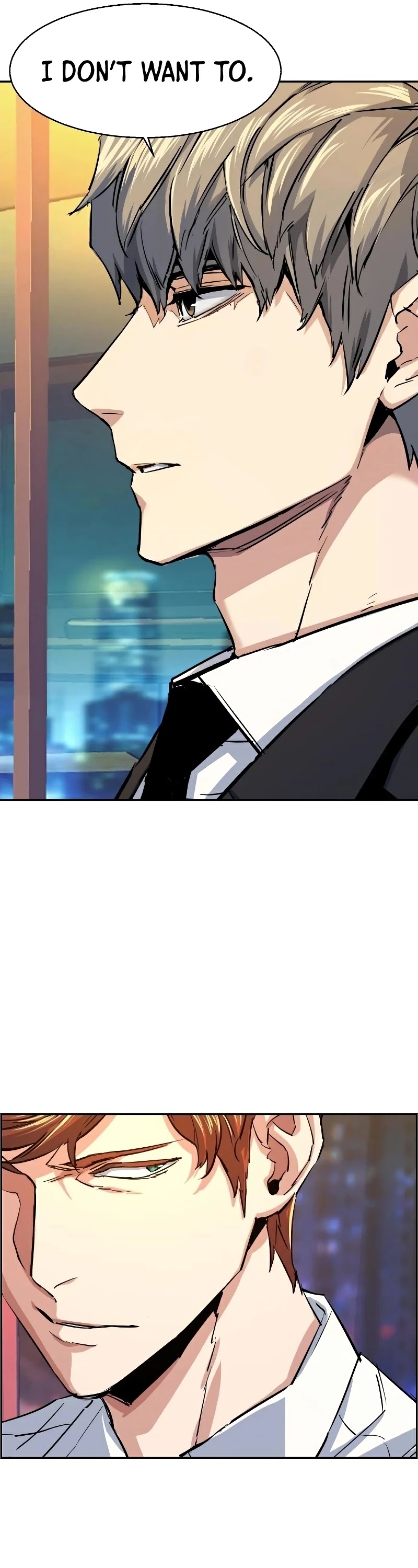 Read Mercenary Enrollment En Manga Online