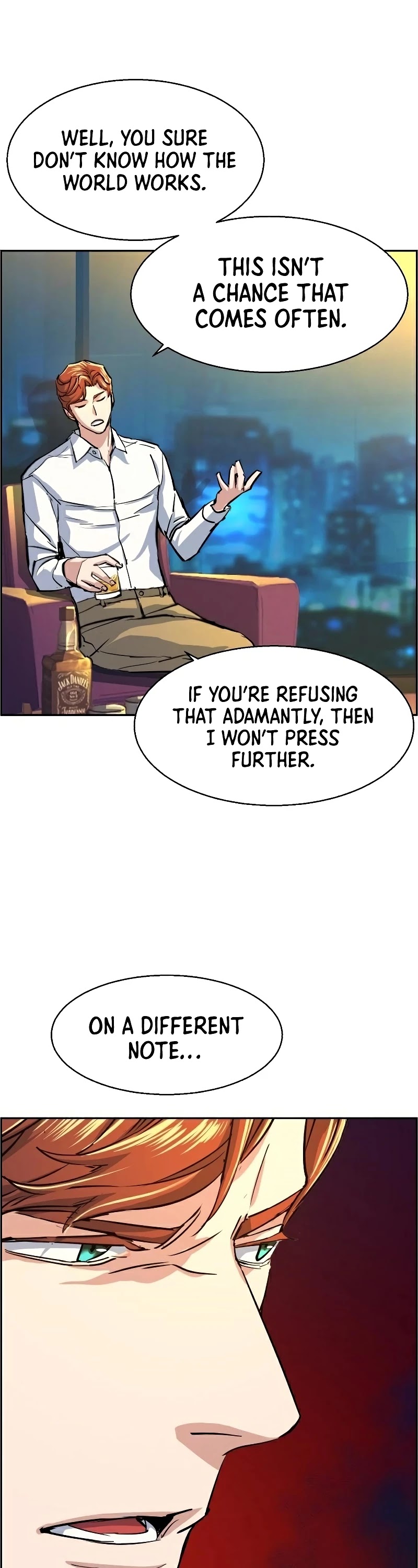 Read Mercenary Enrollment En Manga Online