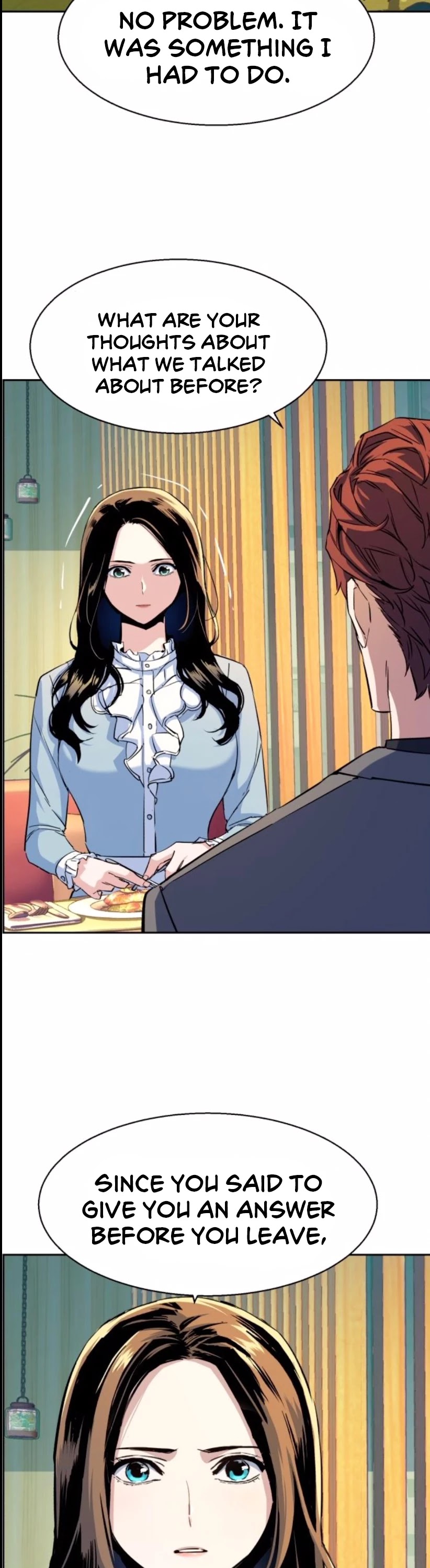 Read Mercenary Enrollment En Manga Online