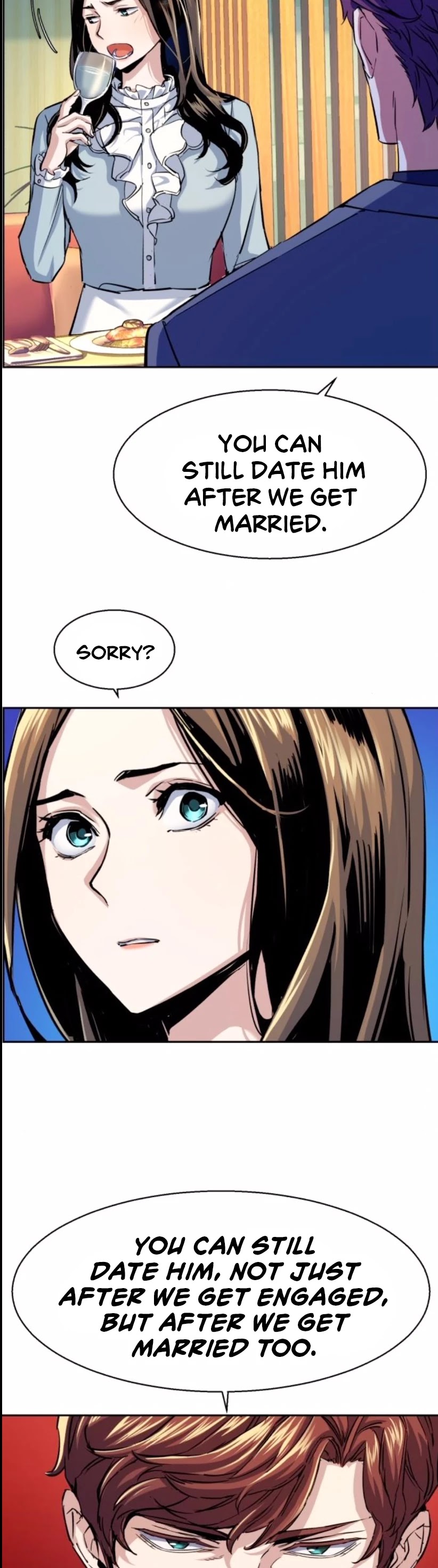 Read Mercenary Enrollment En Manga Online