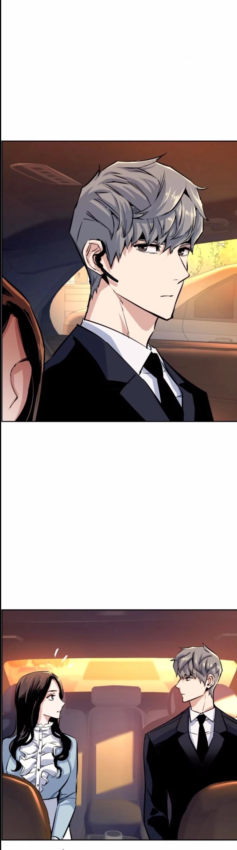 Read Mercenary Enrollment En Manga Online