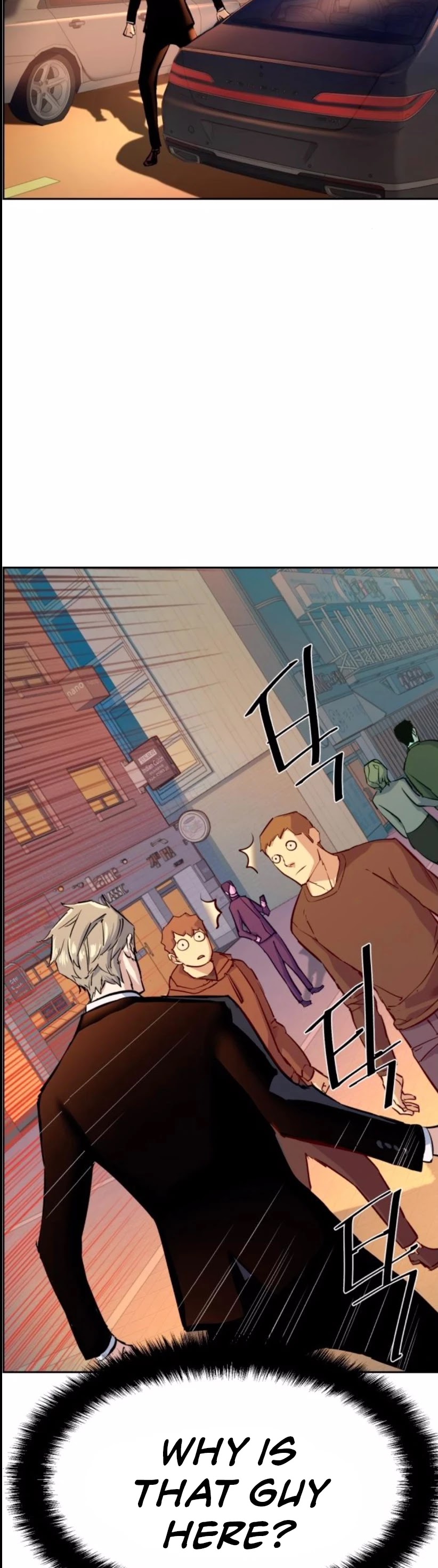 Read Mercenary Enrollment En Manga Online