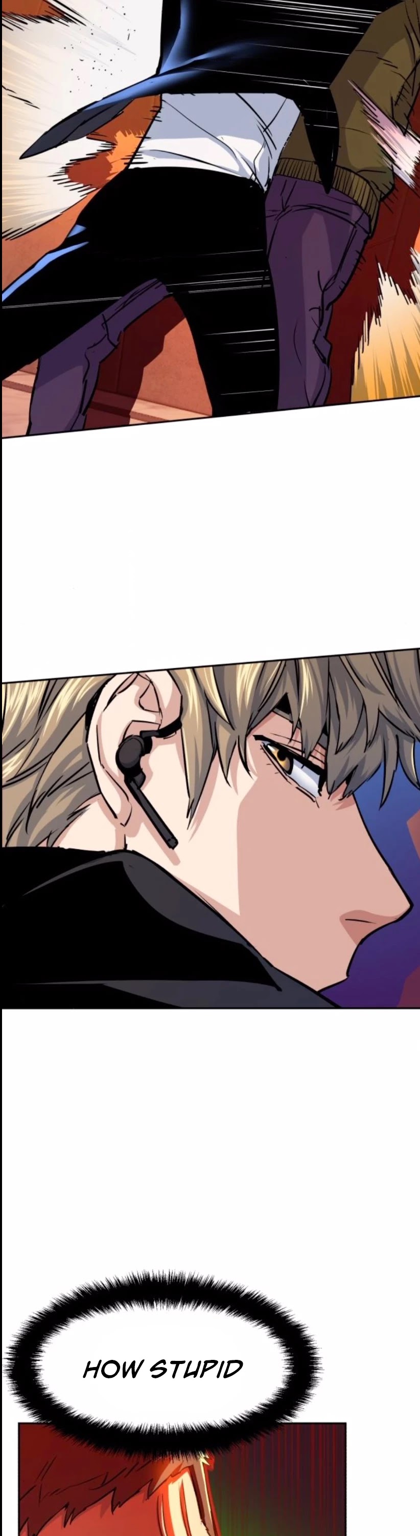 Read Mercenary Enrollment En Manga Online