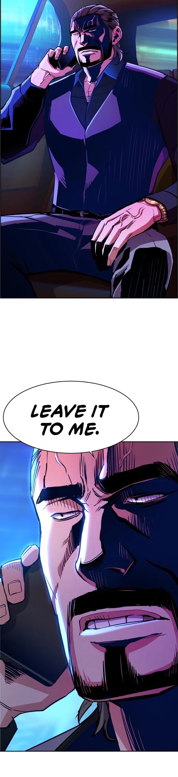 Read Mercenary Enrollment En Manga Online
