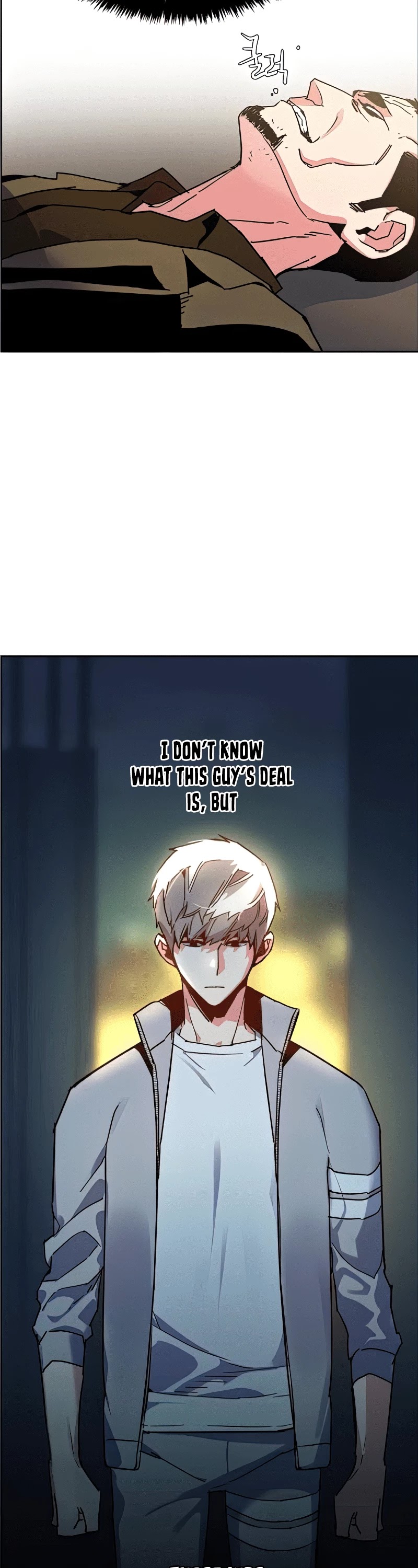 Read Mercenary Enrollment En Manga Online