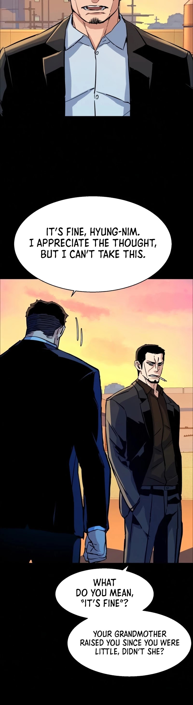 Read Mercenary Enrollment En Manga Online