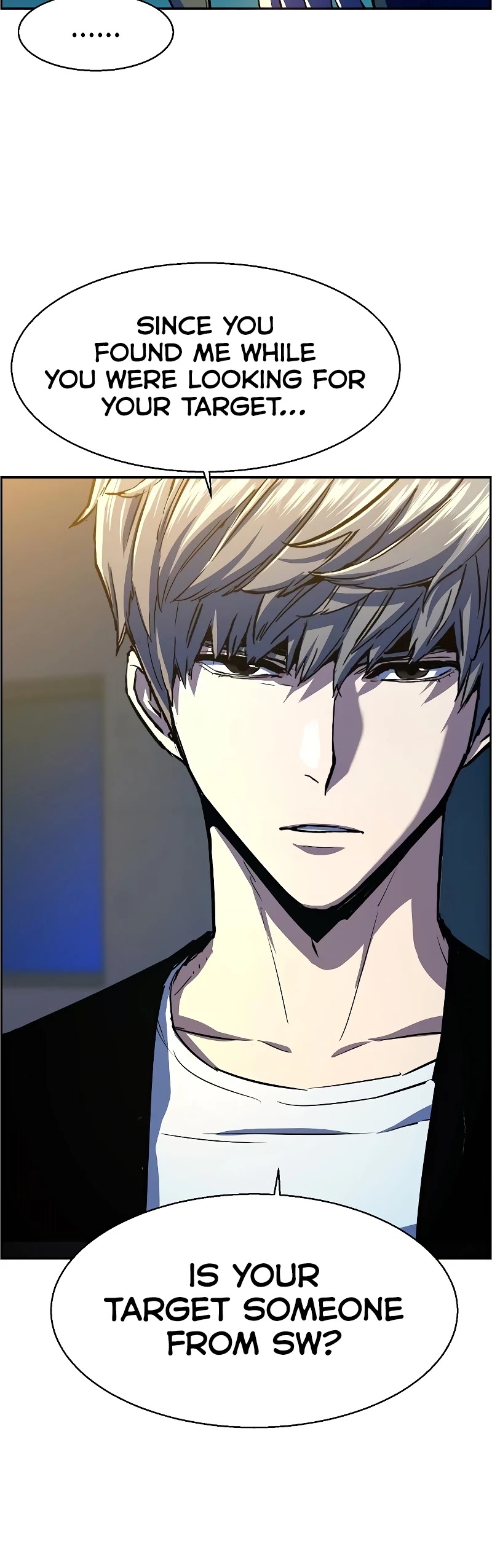 Read Mercenary Enrollment En Manga Online