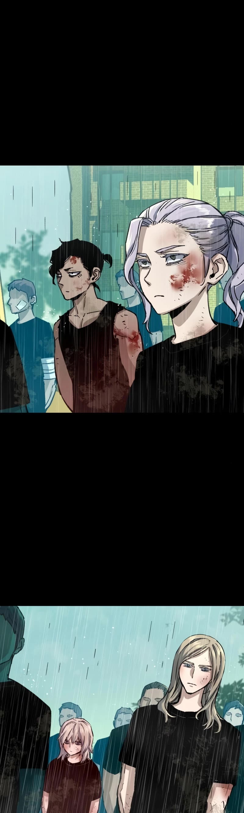 Read Mercenary Enrollment En Manga Online