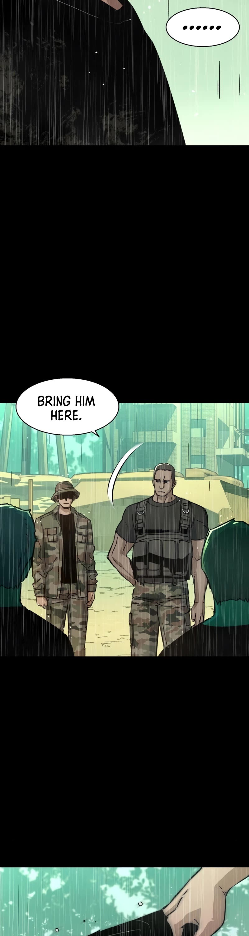 Read Mercenary Enrollment En Manga Online