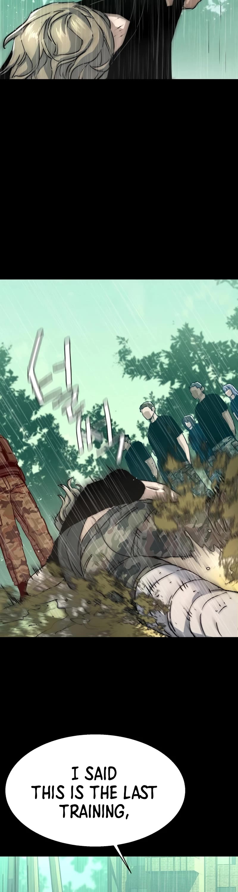 Read Mercenary Enrollment En Manga Online