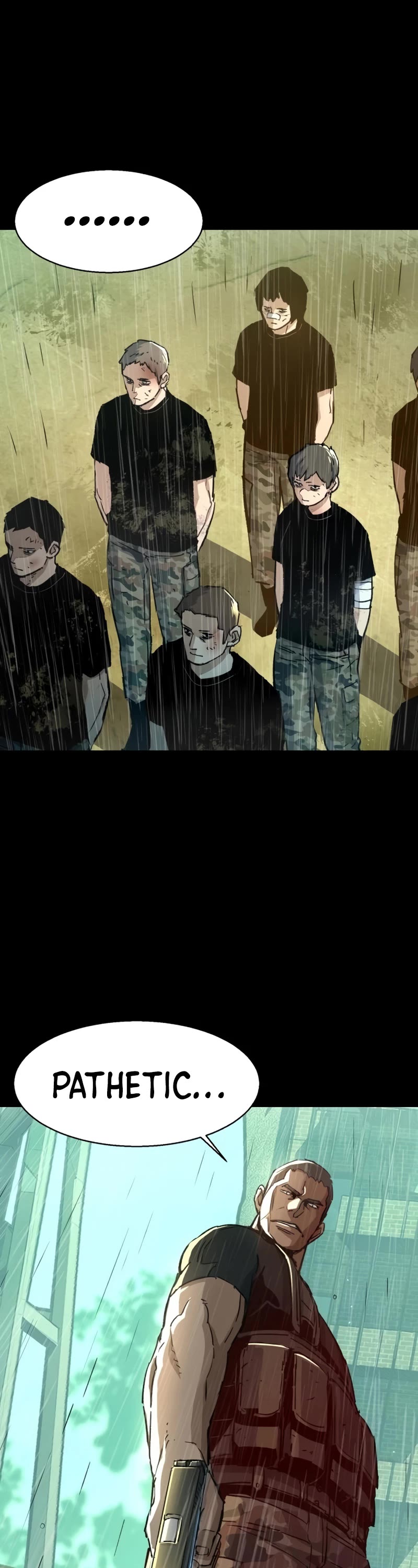 Read Mercenary Enrollment En Manga Online