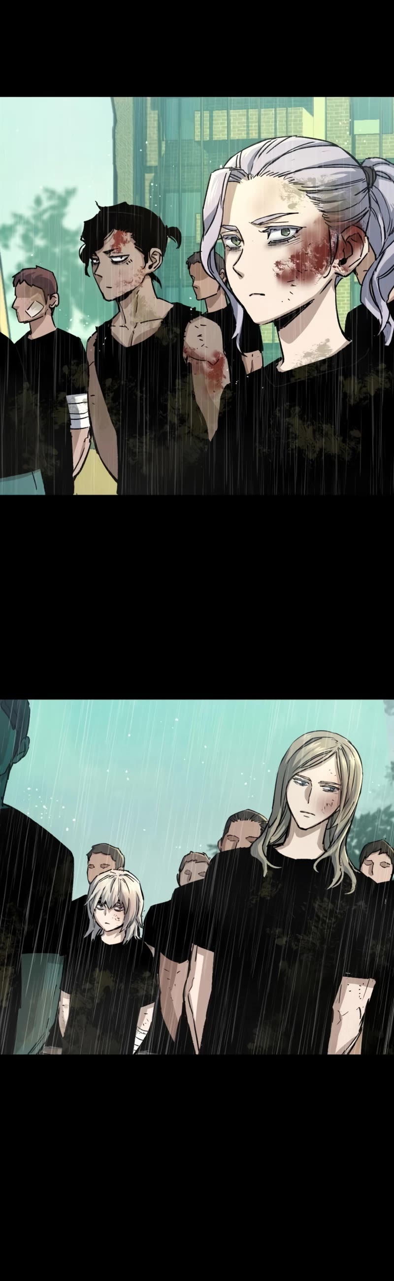 Read Mercenary Enrollment En Manga Online