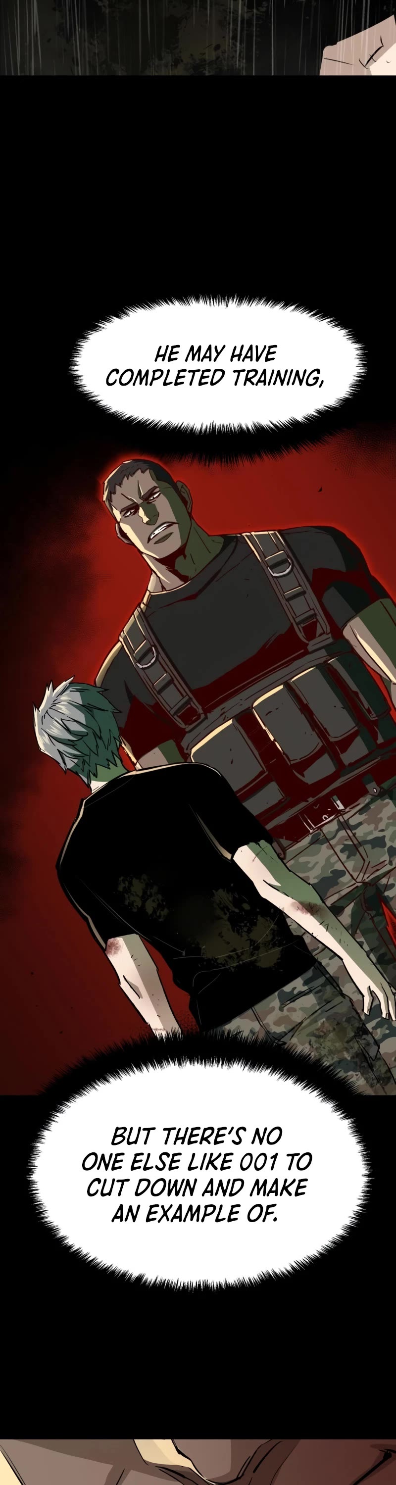 Read Mercenary Enrollment En Manga Online