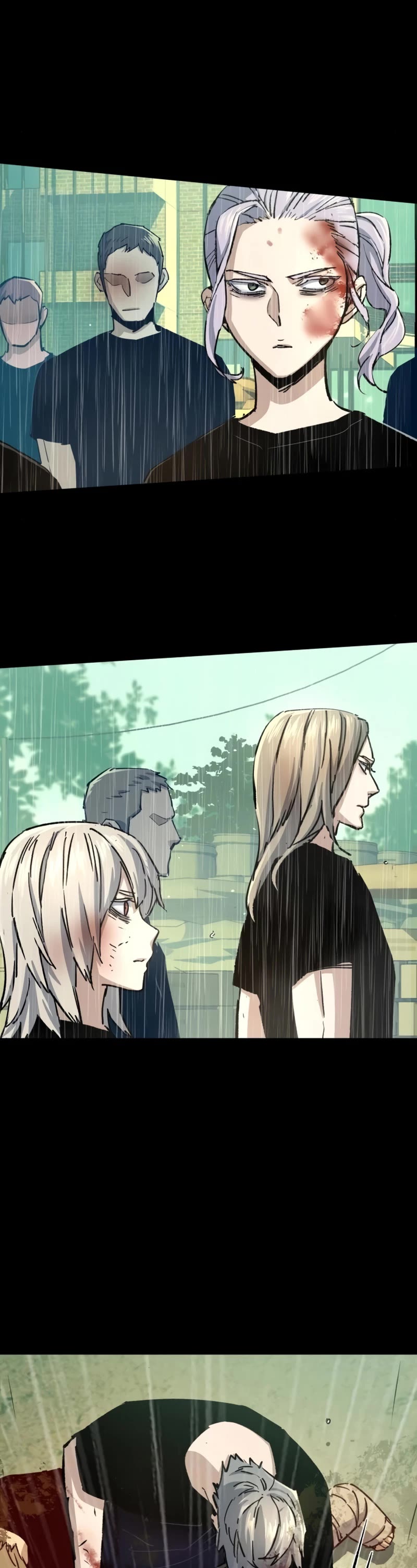 Read Mercenary Enrollment En Manga Online