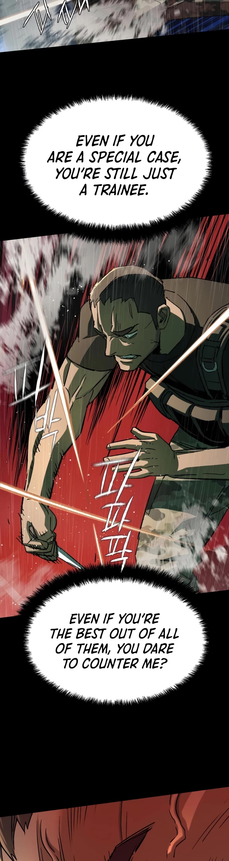 Read Mercenary Enrollment En Manga Online