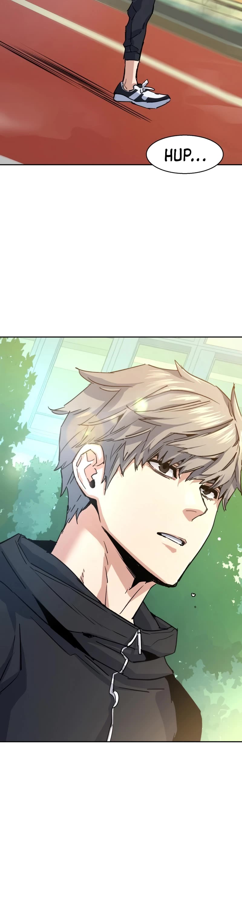 Read Mercenary Enrollment En Manga Online