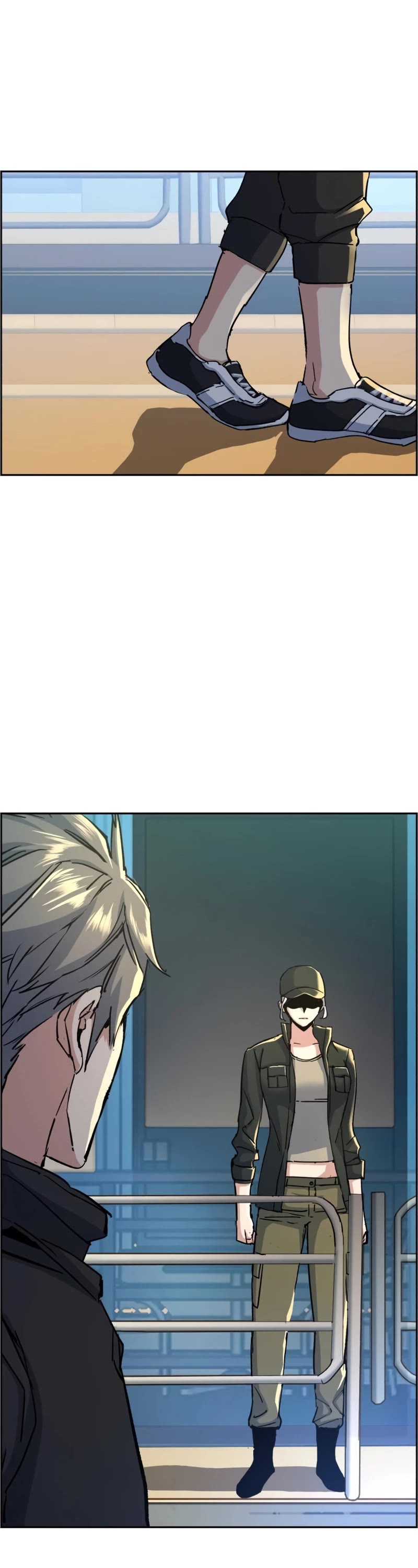 Read Mercenary Enrollment En Manga Online
