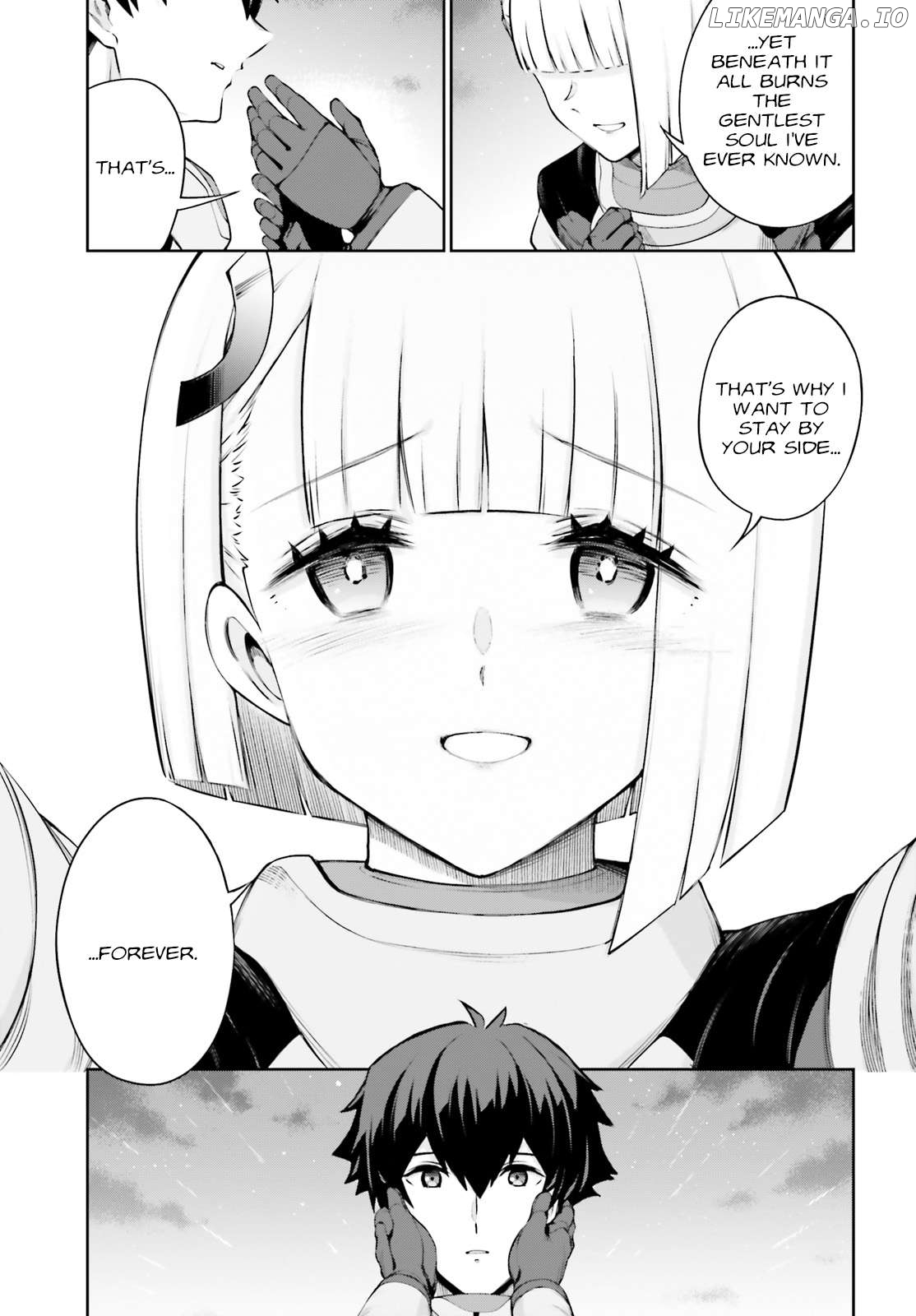 Read Mobile Suit Gundam Eight En Manga Online