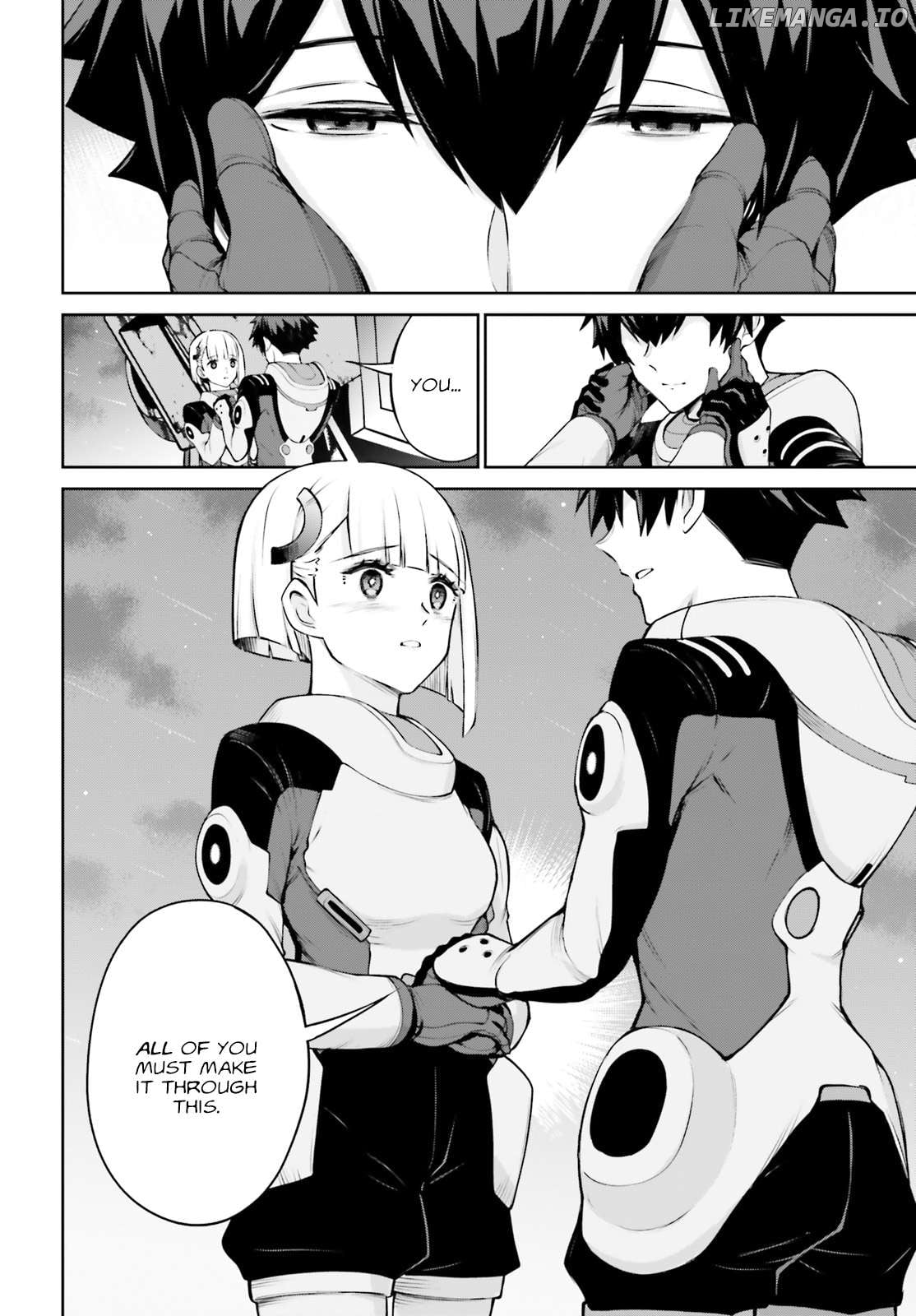 Read Mobile Suit Gundam Eight En Manga Online