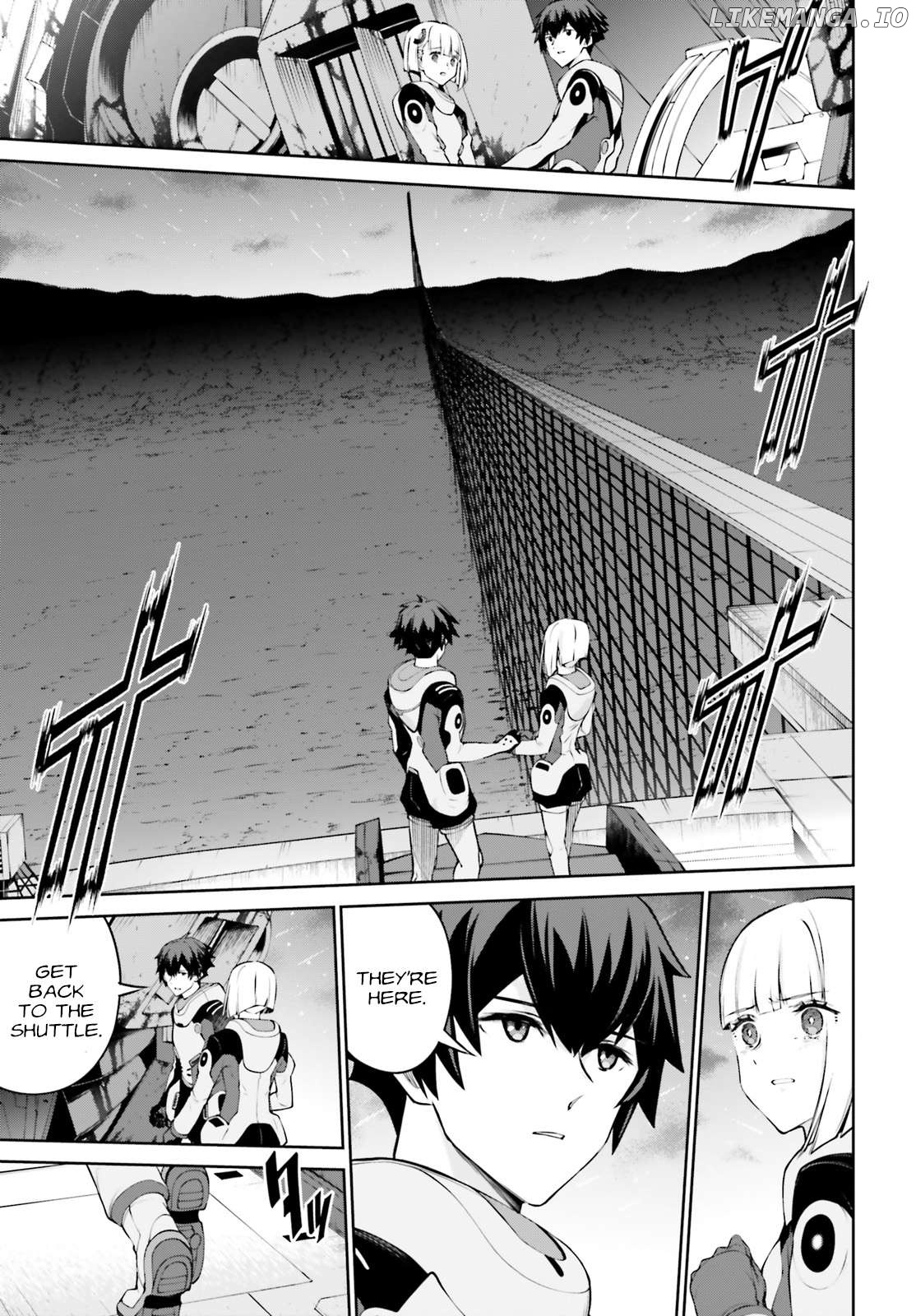 Read Mobile Suit Gundam Eight En Manga Online